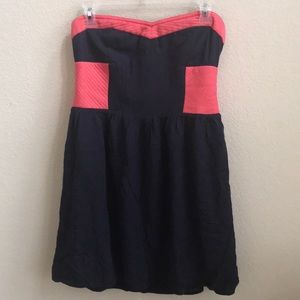 Tube dress